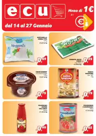 Volantino Ecu Discount Pagina 21