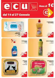 Volantino Ecu Discount Pagina 23