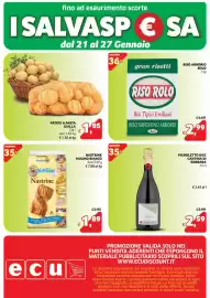 Volantino Ecu Discount Pagina 25