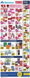 Vons weekly ad week 3 Page 5