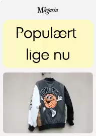 Magasin tilbudsavis Side 1