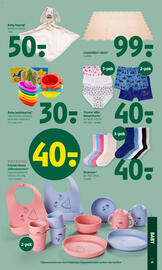 Coop 365 tilbudsavis uge 3 Side 23