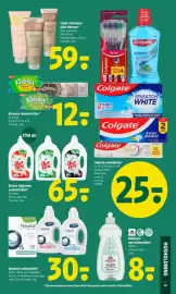 Coop 365 tilbudsavis uge 3 Side 21