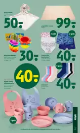 Coop 365 tilbudsavis uge 3 Side 23