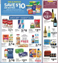 Fred Meyer weekly ad week 3 Page 7