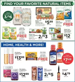 Fred Meyer weekly ad week 3 Page 9