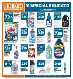 Volantino Ekom Pagina 12