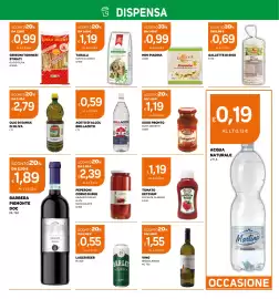 Volantino Ekom Pagina 3