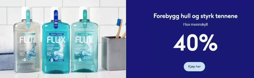 Boots Apotek kundeavis uke 3 Side 1