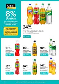 Storcash kundeavis Side 12