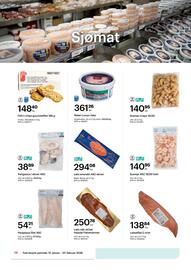 Storcash kundeavis Side 14