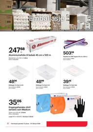 Storcash kundeavis Side 22