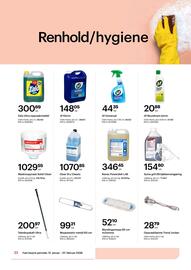 Storcash kundeavis Side 23