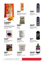 Storcash kundeavis Side 6