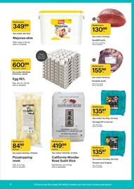 Storcash kundeavis Side 9