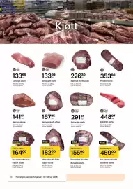 Storcash kundeavis Side 15