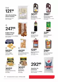 Storcash kundeavis Side 18