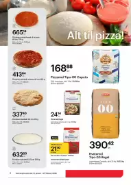 Storcash kundeavis Side 2