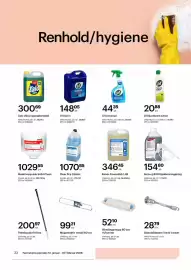 Storcash kundeavis Side 23