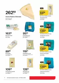 Storcash kundeavis Side 3