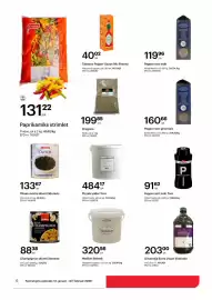 Storcash kundeavis Side 6