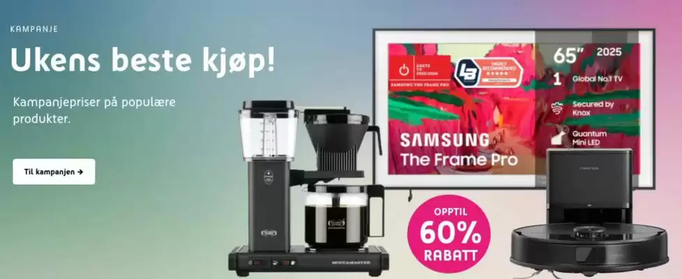 ELON kundeavis (gyldig til 18-01)