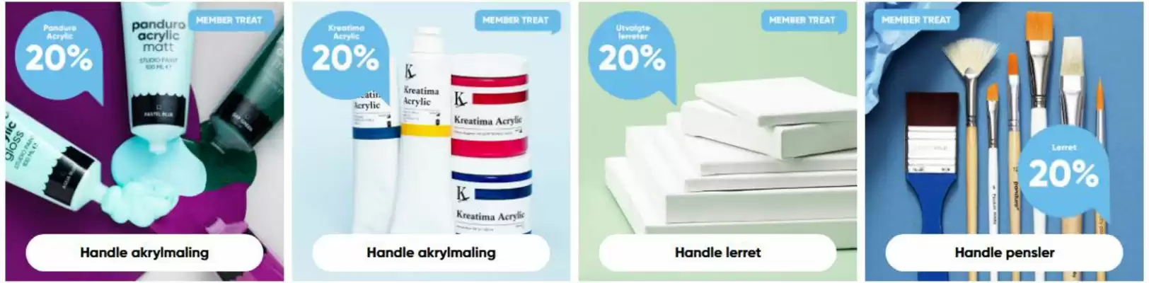 Panduro kundeavis (gyldig til 25-02)