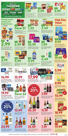 Stater Bros weekly ad week 3 Page 4