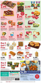 Stater Bros weekly ad week 3 Page 5