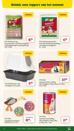 Maxi Zoo folder Pagina 12