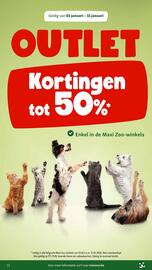 Maxi Zoo folder Pagina 13