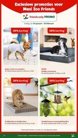 Maxi Zoo folder Pagina 14