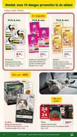 Maxi Zoo folder Pagina 6