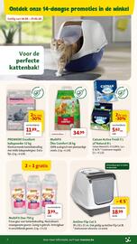 Maxi Zoo folder Pagina 7