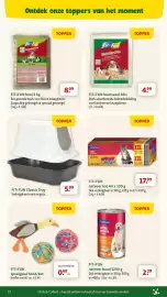 Maxi Zoo folder Pagina 12