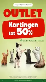 Maxi Zoo folder Pagina 13