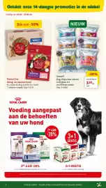 Maxi Zoo folder Pagina 2