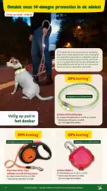 Maxi Zoo folder Pagina 4