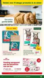 Maxi Zoo folder Pagina 5