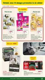 Maxi Zoo folder Pagina 6