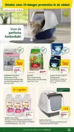 Maxi Zoo folder Pagina 7