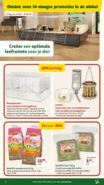 Maxi Zoo folder Pagina 9