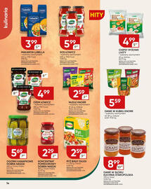 Chata Polska gazetka Strona 14