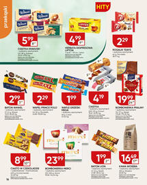 Chata Polska gazetka Strona 16