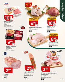 Chata Polska gazetka Strona 3