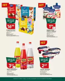 Chata Polska gazetka Strona 11