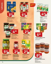 Chata Polska gazetka Strona 14