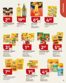 Chata Polska gazetka Strona 15