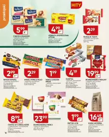 Chata Polska gazetka Strona 16