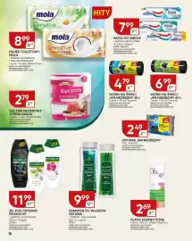 Chata Polska gazetka Strona 18